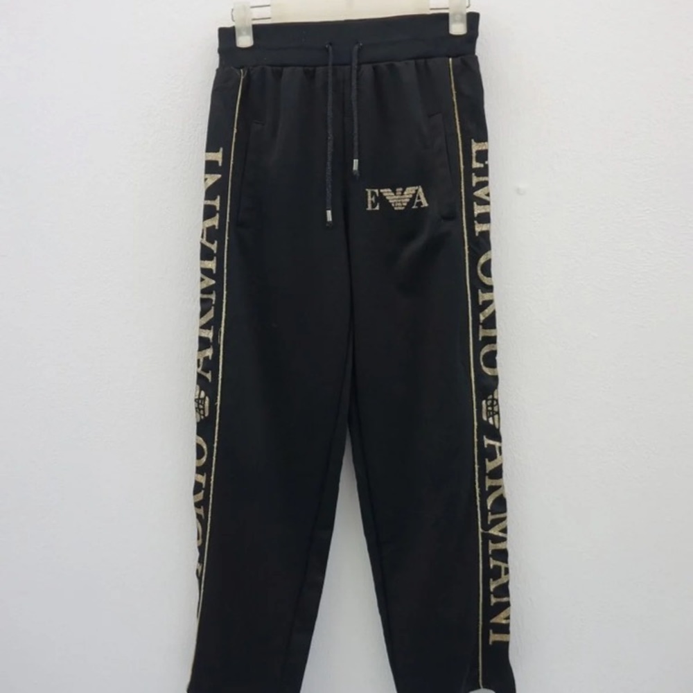 ARMANI sweatpants